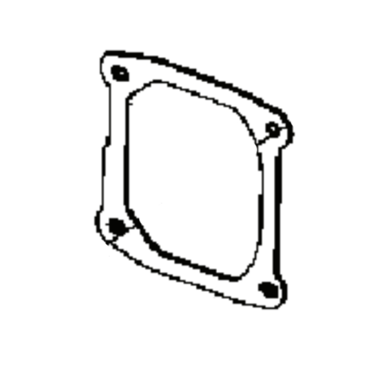 Pakkaus 5324375-57 ryhmässä Varaosat / Varaosat McCulloch Ruohonleikkuri / Varaosat McCulloch M56-170WFPX @ GPLSHOP (5324375-57)