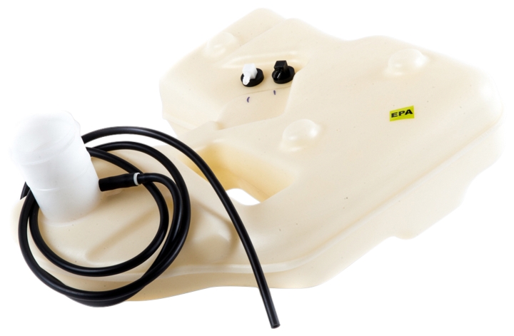 Polttoainesäiliö Kpl 5324380-82 ryhmässä  @ GPLSHOP (5324380-82)