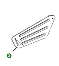 Näyttö, Vasen 5324404-52 ryhmässä  @ GPLSHOP (5324404-52)