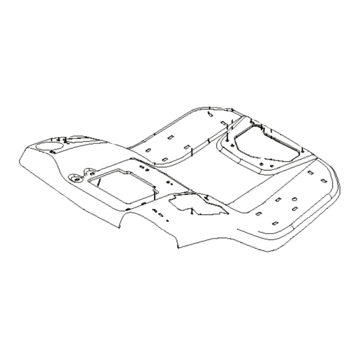 Aloitusruutu 5324405-29 ryhmässä Varaosat / Varaosat Gräsklippare / Varaosat Husqvarna Traktorer / Varaosat CT & CTH / Varaosat Husqvarna CTH 126 @ GPLSHOP (5324405-29)