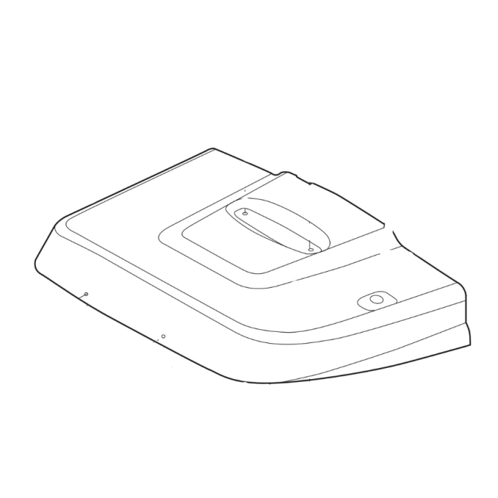 Asuminen 5324418-88 ryhmässä Varaosat / Varaosat Gräsklippare / Varaosat Jonsered Åkgräsklippare / Varaosat Jonsered LT 2113CM @ GPLSHOP (5324418-88)