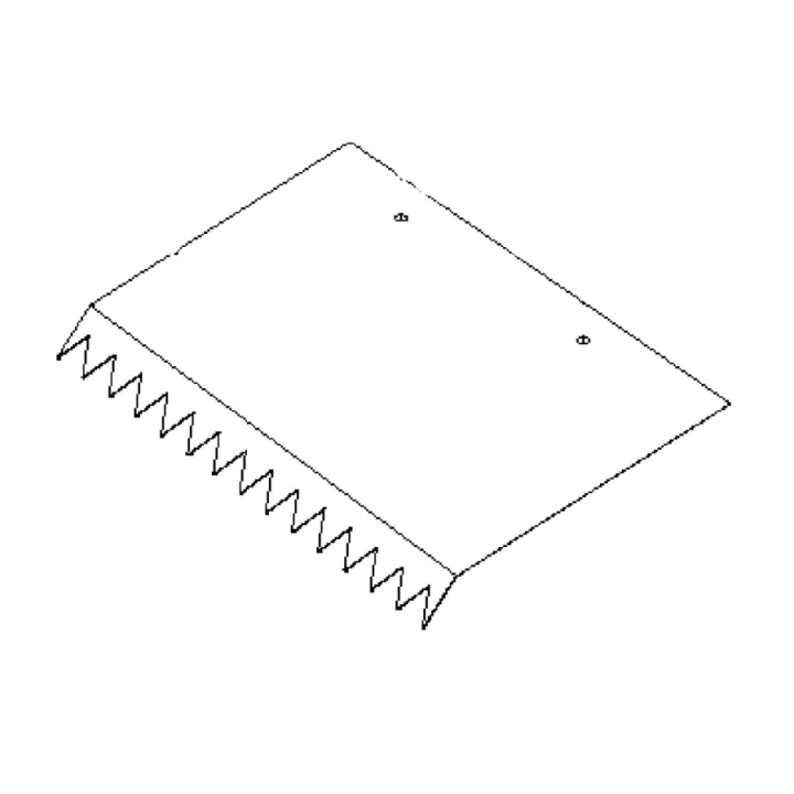 Näyttö 5324429-90 ryhmässä Varaosat / Varaosat Husqvarna Puutarhajyrsimet / Varaosat Husqvarna CRT 1350 LS @ GPLSHOP (5324429-90)