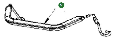Sulkumerkki 5324434-33 ryhmässä  @ GPLSHOP (5324434-33)
