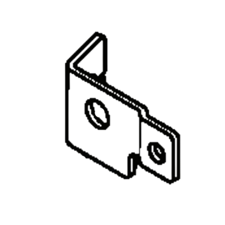 Liite 5324448-35 ryhmässä Varaosat / Varaosat Övriga Reservdelar / Varaosat Partner Snöslungor / Varaosat Partner PSB300 @ GPLSHOP (5324448-35)