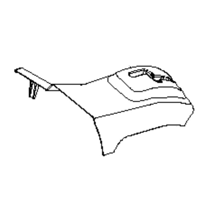 Konsoli 5324472-11 ryhmässä @ GPLSHOP (5324472-11)