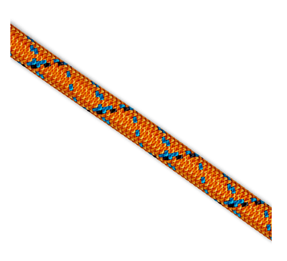 Köysikiippe Oranssi, 11,8Mm, 5340988-02 ryhmässä  @ GPLSHOP (5340988-02)