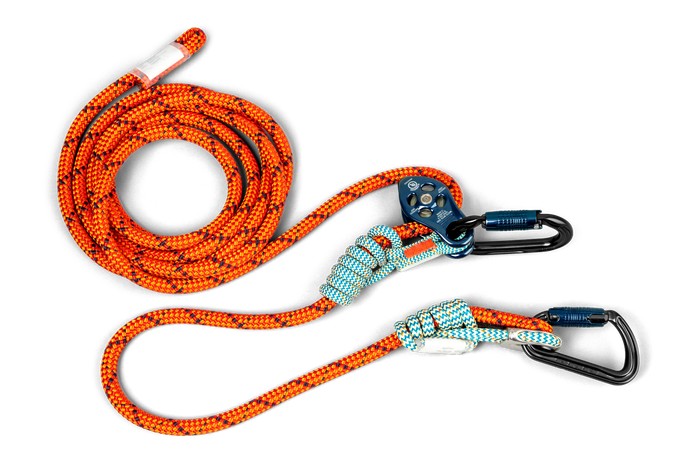Husqvarna lanyard 4m ryhmässä  @ GPLSHOP (5340998-01)