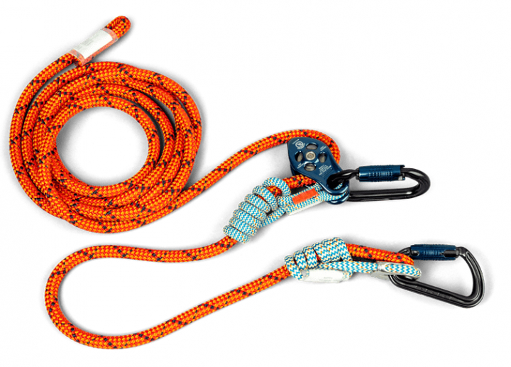 Husqvarna lanyard 5m ryhmässä @ GPLSHOP (5340998-02)