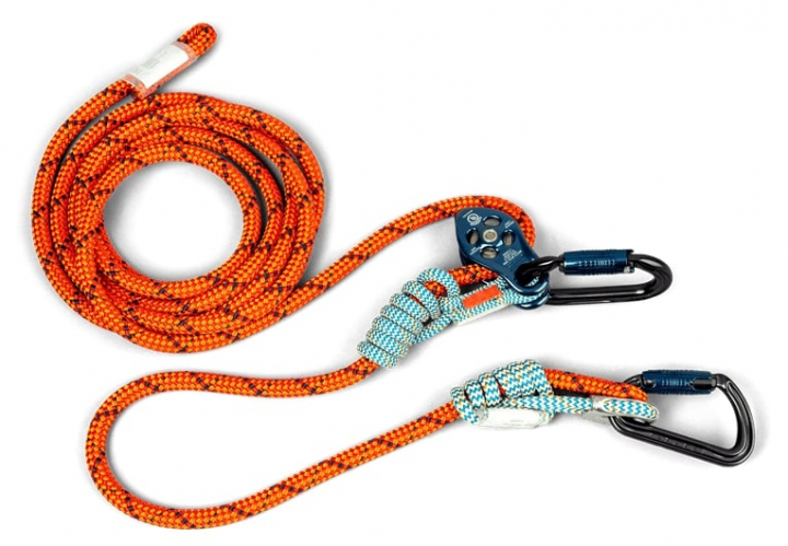 Husqvarna lanyard ryhmässä Husqvarnan metsä- ja puutarhatuotteet / Husqvarna Työvaatteet/laitteet / Arborist Tarvikkeet @ GPLSHOP (5340998)