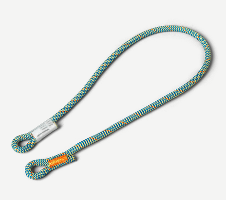 Husqvarna prusik silmukoilla ryhmässä Husqvarnan metsä- ja puutarhatuotteet / Husqvarna Työvaatteet/laitteet / Arborist Tarvikkeet @ GPLSHOP (5340999-01)