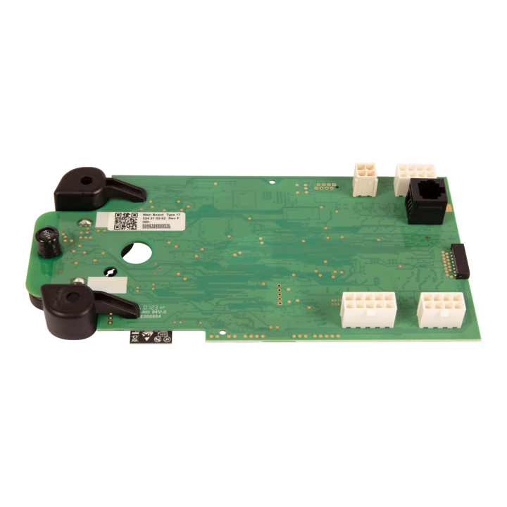 Mainboard Aspire R4 ryhmässä Varaosat Robottiruohonleikkurit / Varaosat Husqvarna Automower® Aspire R4 / Automower Aspire R4 - 2023 @ GPLSHOP (5342102-02)