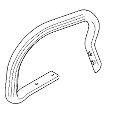 Etukahva 225I moottorisaha 5349930-01 ryhmässä Varaosat / Varaosat Moottorisahat / Varaosat Husqvarna 225i @ GPLSHOP (5349930-01)