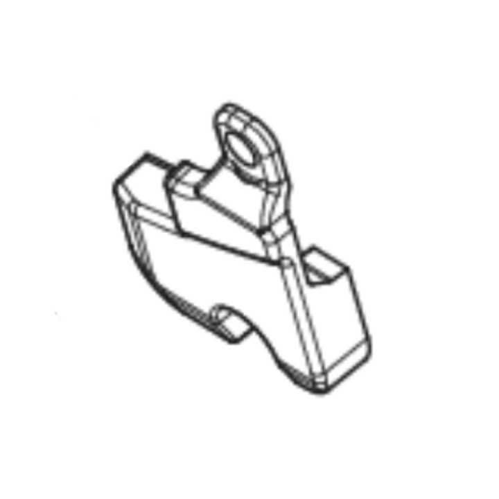 Kannen ketjun kiristin 5352875-01 ryhmässä Varaosat / Varaosat Moottorisahat / Varaosat Husqvarna 240i @ GPLSHOP (5352875-01)