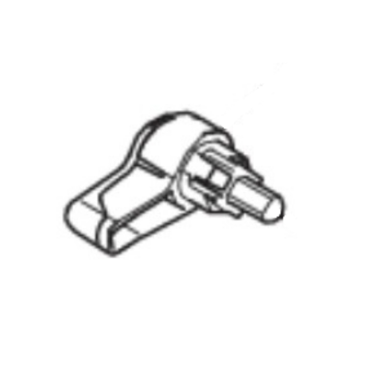  ryhmässä Varaosat / Varaosat Lehtipuhaltimet / Varaosat Husqvarna 590BTS @ GPLSHOP (5352902-01)