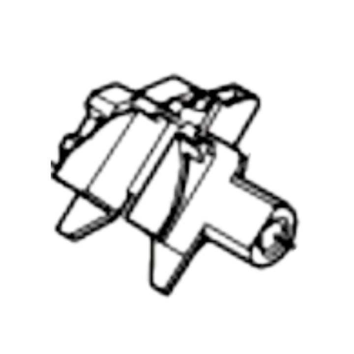  ryhmässä Varaosat / Varaosat Lehtipuhaltimet / Varaosat Husqvarna 590BTS @ GPLSHOP (5352903-01)