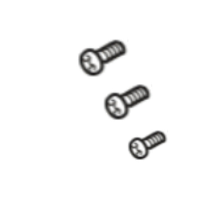 Ruuvisarja Ruuvi St3X10 5353952-01 ryhmässä Varaosat / Varaosat Raivaussahat / Varaosat Husqvarna 215iL @ GPLSHOP (5353952-01)