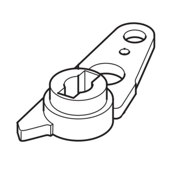 Arm 5354028-02 ryhmässä @ GPLSHOP (5354028-02)