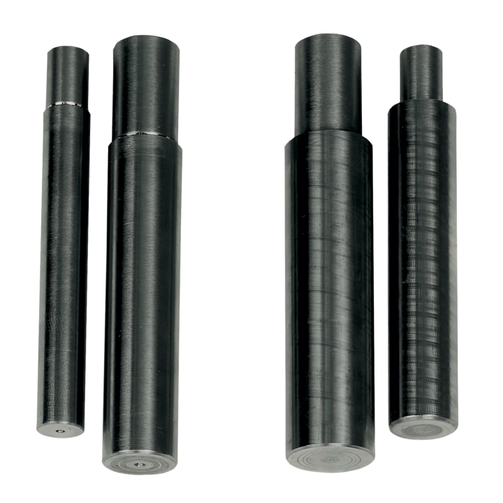 Asennustapa (Set M, 4 Kpl) 5354132-01 ryhmässä @ GPLSHOP (5354132-01)