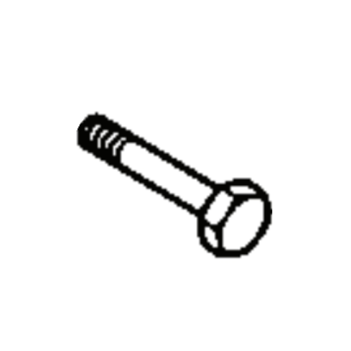 Ruuvi ryhmässä Varaosat / Rider Varaosat / Varaosat Husqvarna Rider 422 TS AWD @ GPLSHOP (5354149-79)