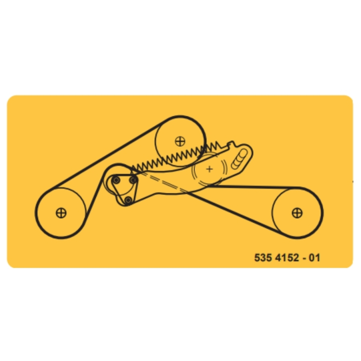 Tarra Hihnan kiristys ryhmässä  @ GPLSHOP (5354152-01)