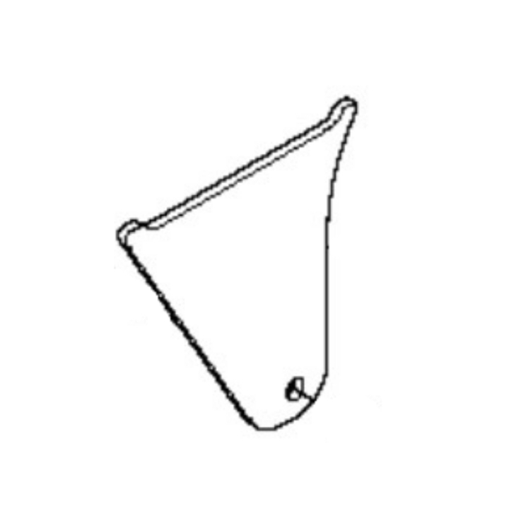 Tuki ryhmässä Varaosat / Rider Varaosat / Varaosat Husqvarna Rider 422 TS AWD @ GPLSHOP (5354388-01)