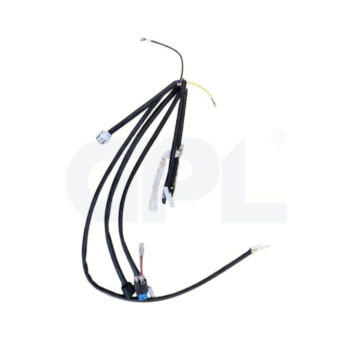 Kaapelointi ryhmässä Varaosat / Jonsered Ajettavat ruohonleikkurit Varaosat  / Varaosat Jonsered FR 2113 MA @ GPLSHOP (5354414-02)