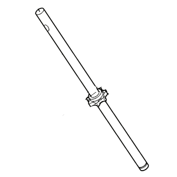 Rod 5354482-01 ryhmässä  @ GPLSHOP (5354482-01)