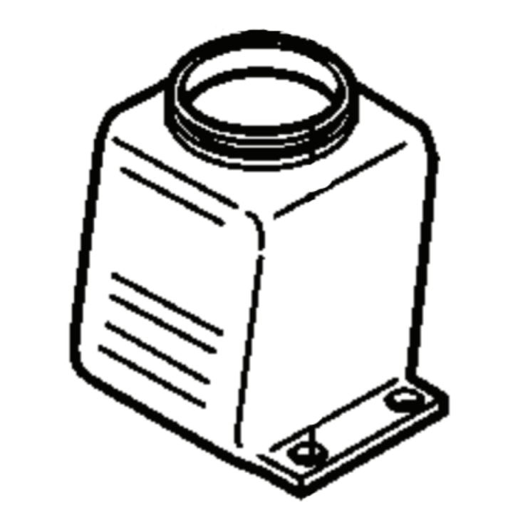 Tankki ryhmässä Varaosat / Rider Varaosat / Varaosat Husqvarna Rider Proflex 21 @ GPLSHOP (5354581-01)