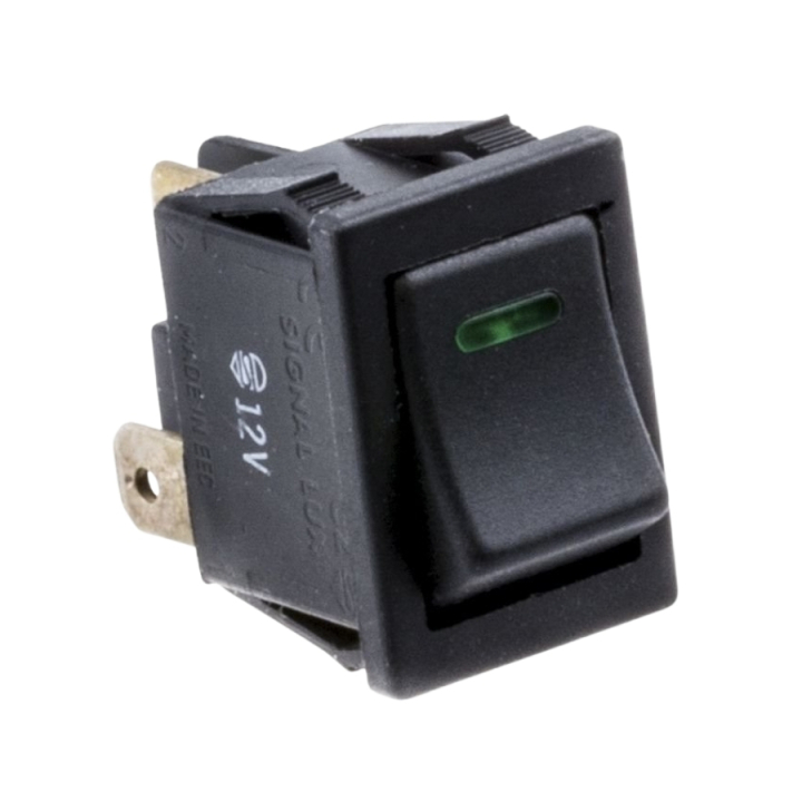 Kytke virta ryhmässä Varaosat / Rider Varaosat / Varaosat Husqvarna Rider 422 TS AWD @ GPLSHOP (5354623-01)