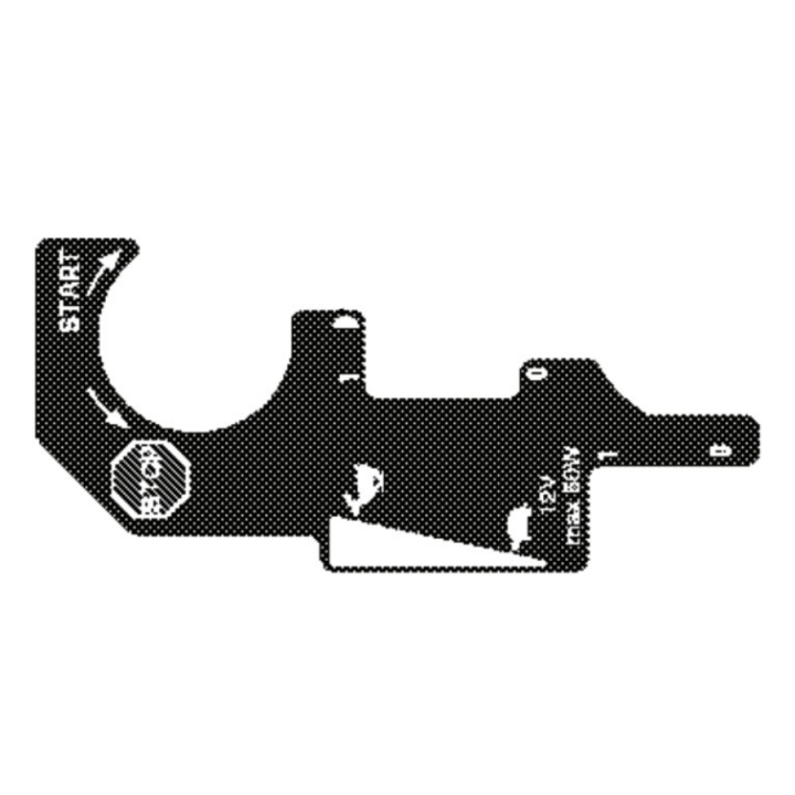 Tarra 5354767-01 ryhmässä  @ GPLSHOP (5354767-01)