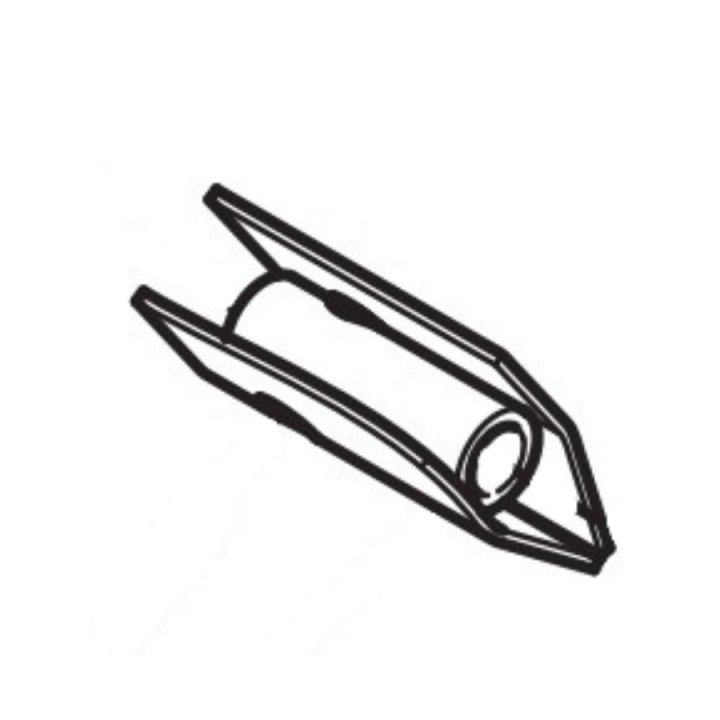 Jalkalevy 5354799-01 ryhmässä  @ GPLSHOP (5354799-01)