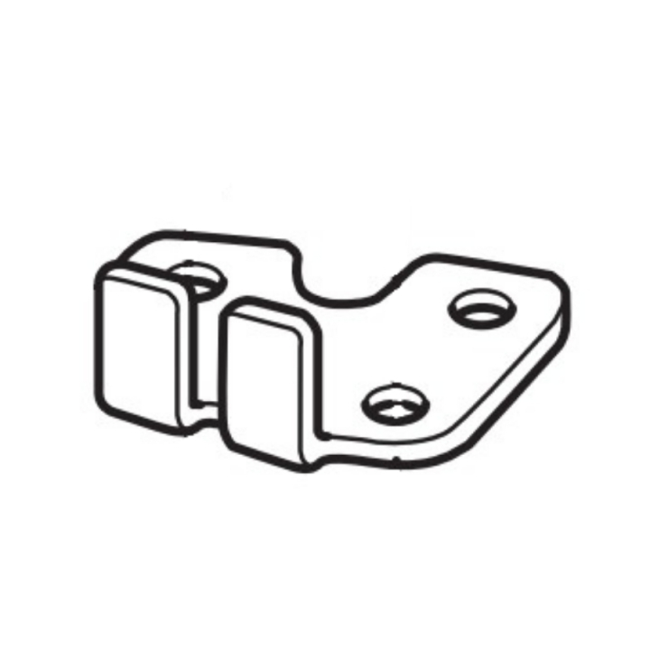 Liite ryhmässä Varaosat / Rider Varaosat / Varaosat Husqvarna Rider Proflex 21 AWD @ GPLSHOP (5354842-01)