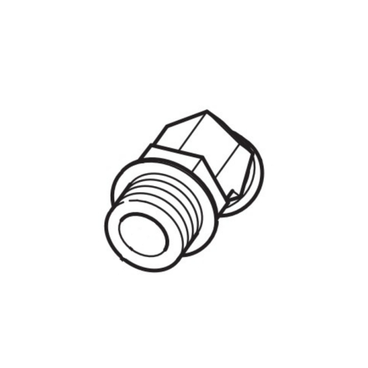 Putkiasennus ryhmässä Varaosat / Rider Varaosat / Varaosat Husqvarna Rider Proflex 21 AWD @ GPLSHOP (5354856-01)