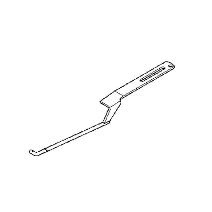 Kytkentä ryhmässä Varaosat / Rider Varaosat / Varaosat Husqvarna Rider Proflex 21 AWD @ GPLSHOP (5354905-01)