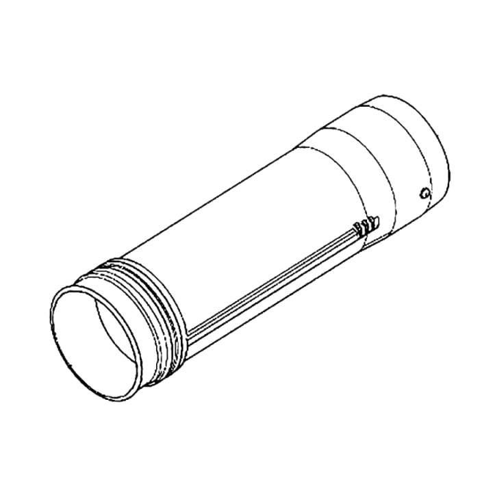  ryhmässä Varaosat / Varaosat Lehtipuhaltimet / Varaosat Husqvarna 590BTS @ GPLSHOP (5355117-01)