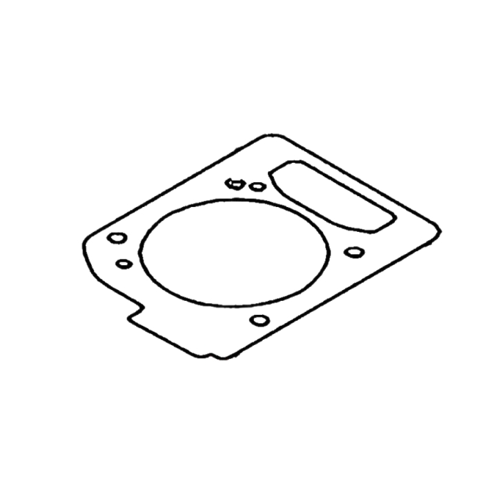  ryhmässä Varaosat / Varaosat Lehtipuhaltimet / Varaosat Husqvarna 590BTS @ GPLSHOP (5355180-01)