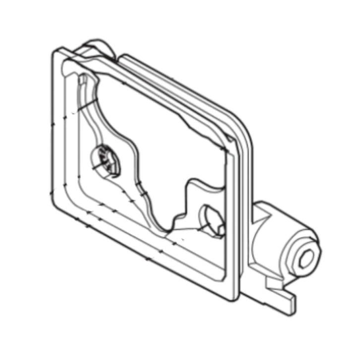  ryhmässä Varaosat / Varaosat Lehtipuhaltimet / Varaosat Husqvarna 590BTS @ GPLSHOP (5355189-01)