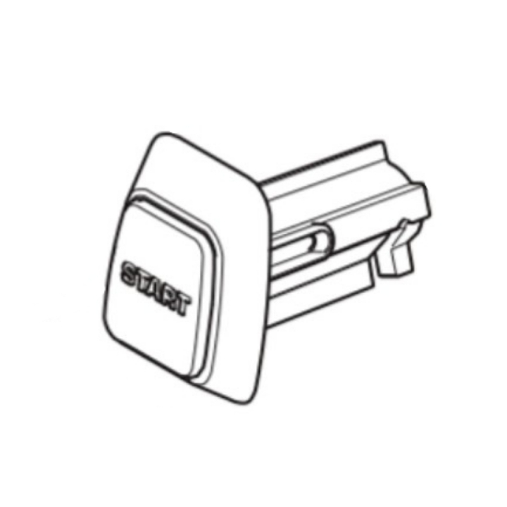  ryhmässä Varaosat / Varaosat Lehtipuhaltimet / Varaosat Husqvarna 590BTS @ GPLSHOP (5355195-01)