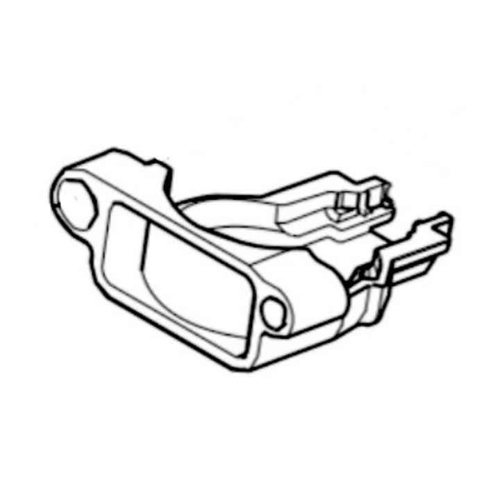  ryhmässä Varaosat / Varaosat Lehtipuhaltimet / Varaosat Husqvarna 590BTS @ GPLSHOP (5355200-01)