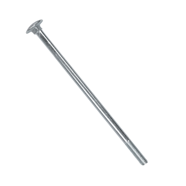 Nivelpultti M8X165-8.8 ryhmässä @ GPLSHOP (5355408-01)