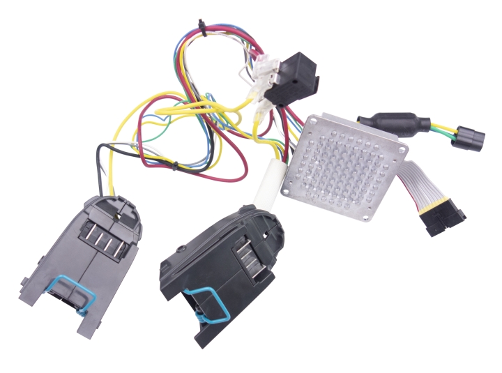 Elektroninen piiri, kpl. ryhmässä  @ GPLSHOP (5355688-01)