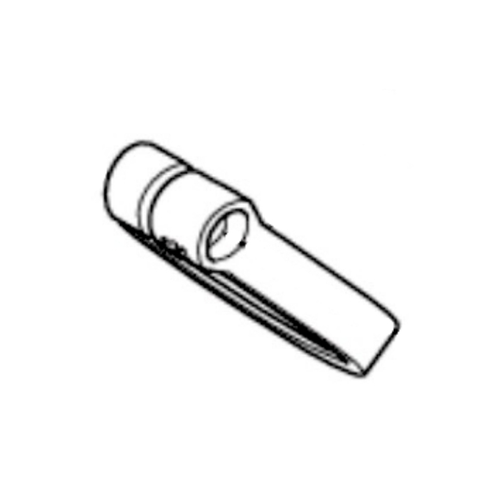  ryhmässä Varaosat / Varaosat Lehtipuhaltimet / Varaosat Husqvarna 590BTS @ GPLSHOP (5361996-01)