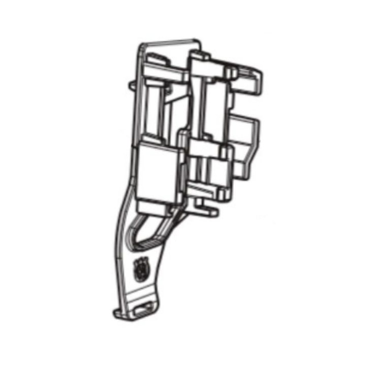  ryhmässä Varaosat / Varaosat Lehtipuhaltimet / Varaosat Husqvarna 590BTS @ GPLSHOP (5362093-01)