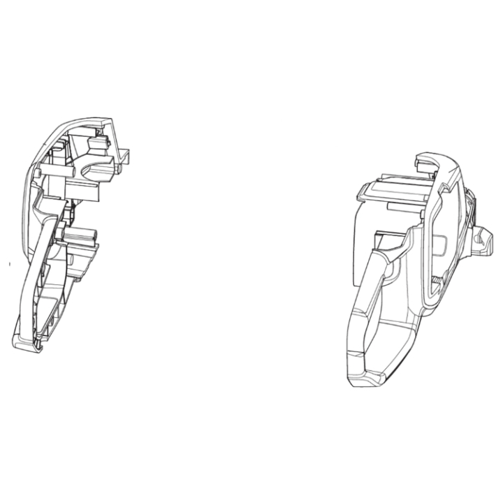 Kotelosarja 215Ihd Pensasleikkaus ryhmässä Varaosat / Varaosat Pensasleikkurit / Varaosat Husqvarna 215iHD45 @ GPLSHOP (5363179-01)