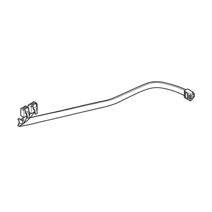 Johdotuskokoonpanon modulaarinen liitin 8/8 R 5363561-03 ryhmässä Varaosat Robottiruohonleikkurit / Varaosat Husqvarna Automower® 312V @ GPLSHOP (5363561-03)