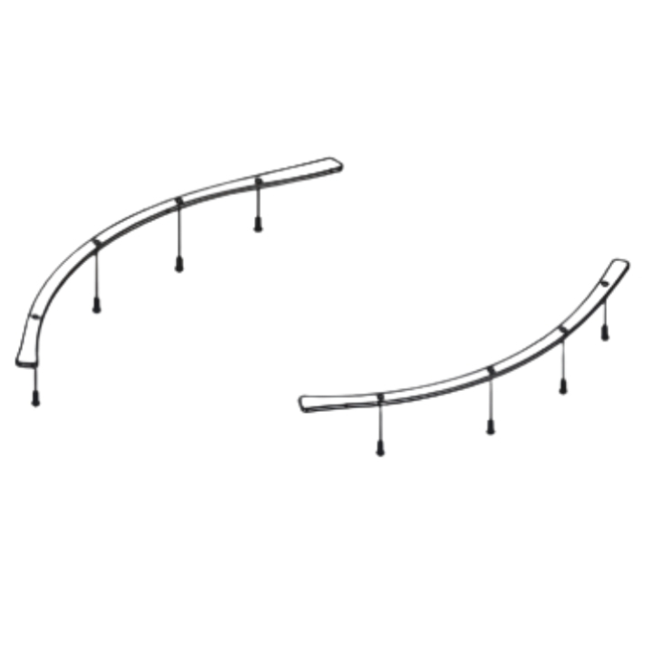 Tangon vahvuustanko 5364334-01 ryhmässä  @ GPLSHOP (5364334-01)