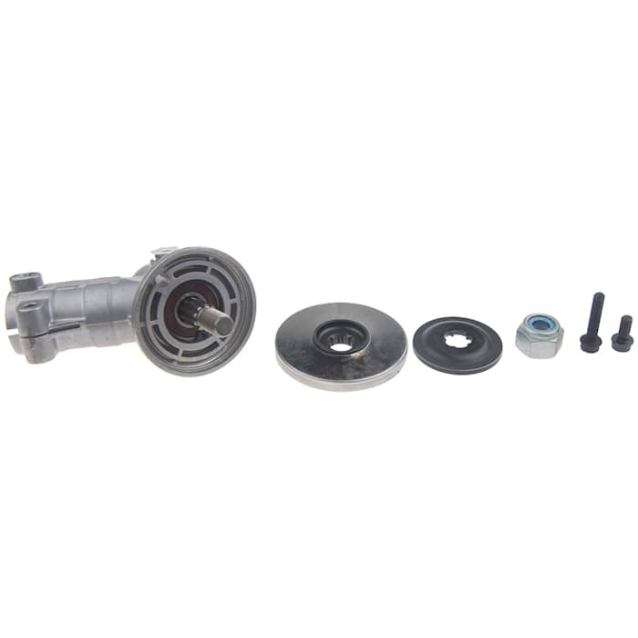 Kulmavaihde 525RX, 525RX Mark II, 525RXT Mark II ryhmässä Varaosat / Varaosat Raivaussahat / Varaosat Husqvarna 322C @ GPLSHOP (5365038-01)