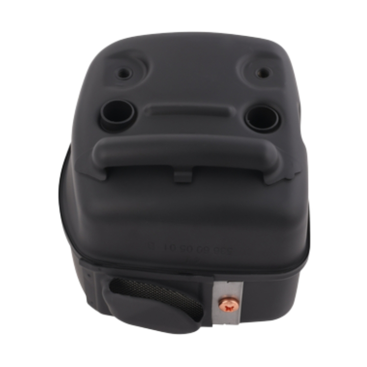 Äänenvaimennin kokoonpano 70Cc Df ryhmässä  @ GPLSHOP (5366005-01)