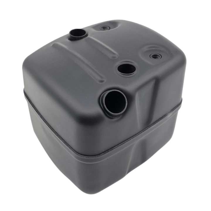 Äänenvaimennin kokoonpano 70Cc Dj ryhmässä  @ GPLSHOP (5366014-01)