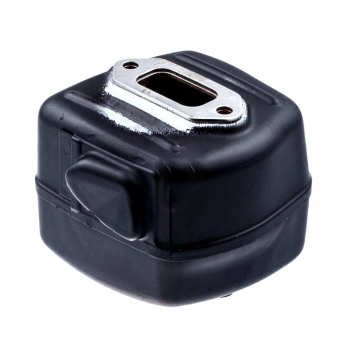 Äänenvaimennin kokoonpano 90CC Dj ryhmässä  @ GPLSHOP (5366018-01)